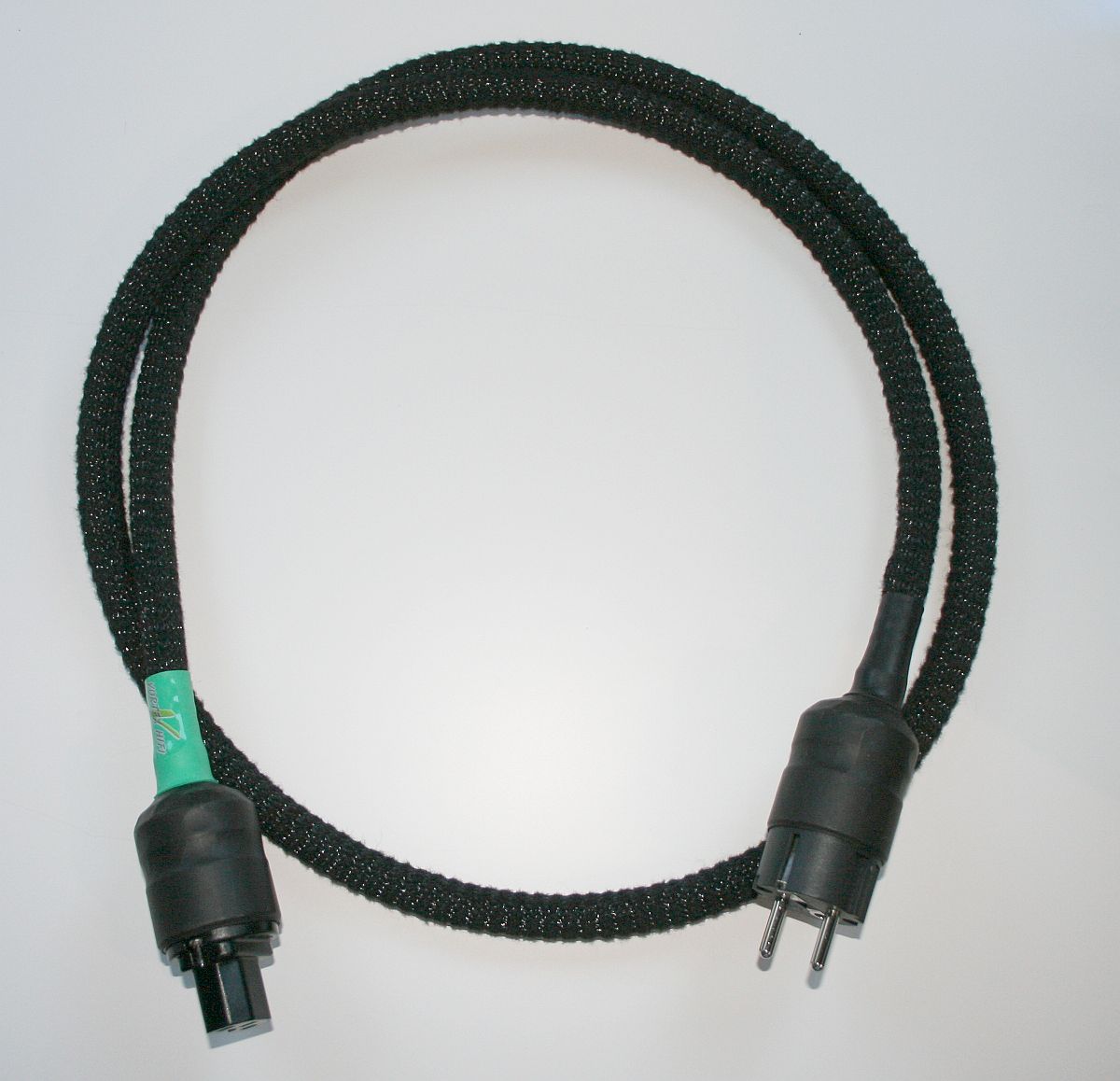 Vortex Hifi Netzkabel Power Cable 4 Diamant, Sonderpreis