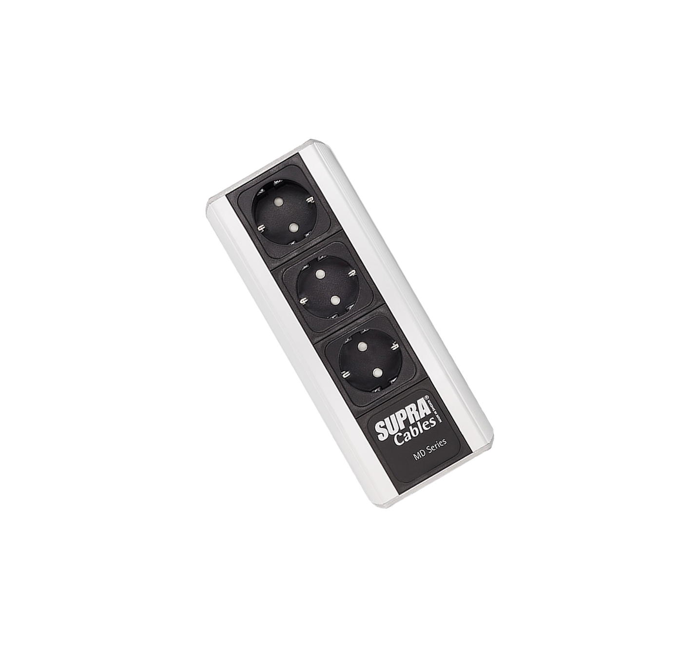 Supra Cables LoRad MD03-EU MK 3 Netzleiste, NIF