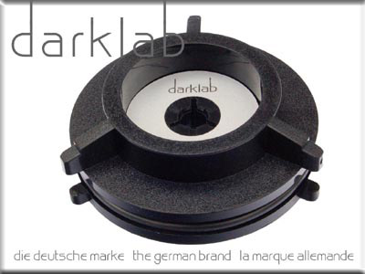 DarkLab NAB Adapter, 1 Paar