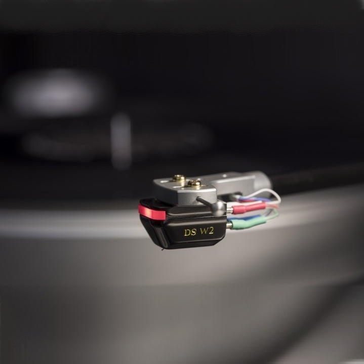 DS-Audio DS-W2