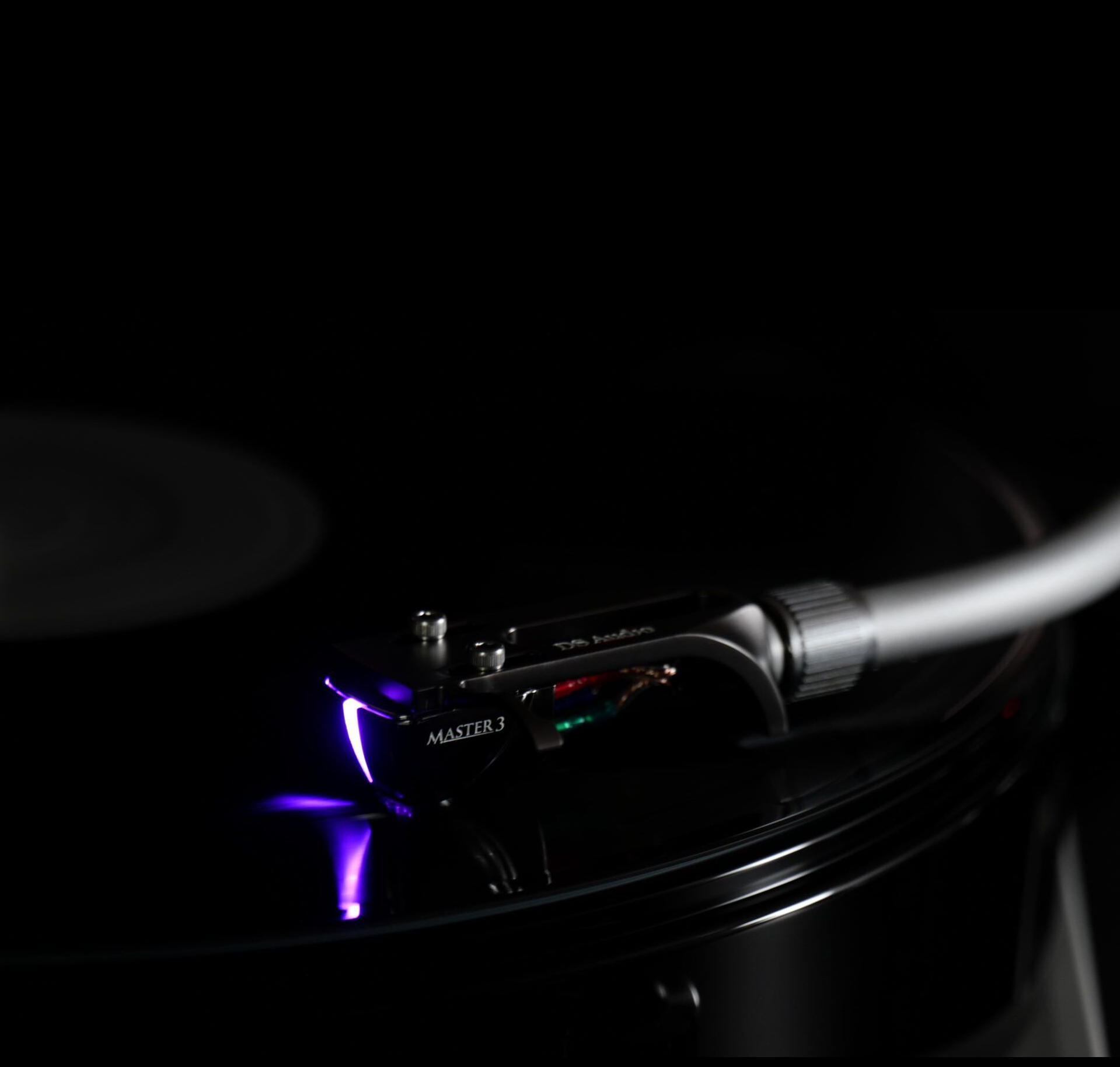 DS Audio Master 3 (Komplettsystem)