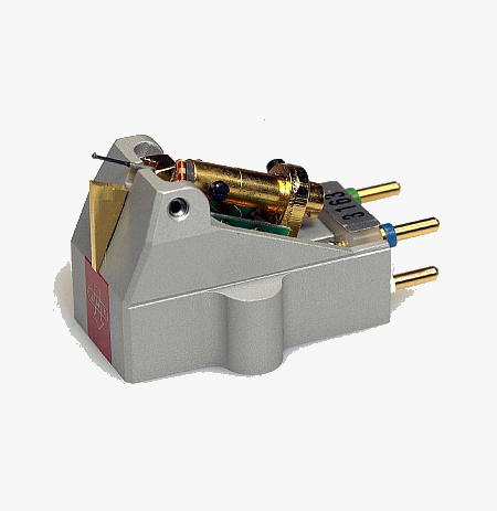 EMT JSD 6 / JSD 6 Gold Technische Revision