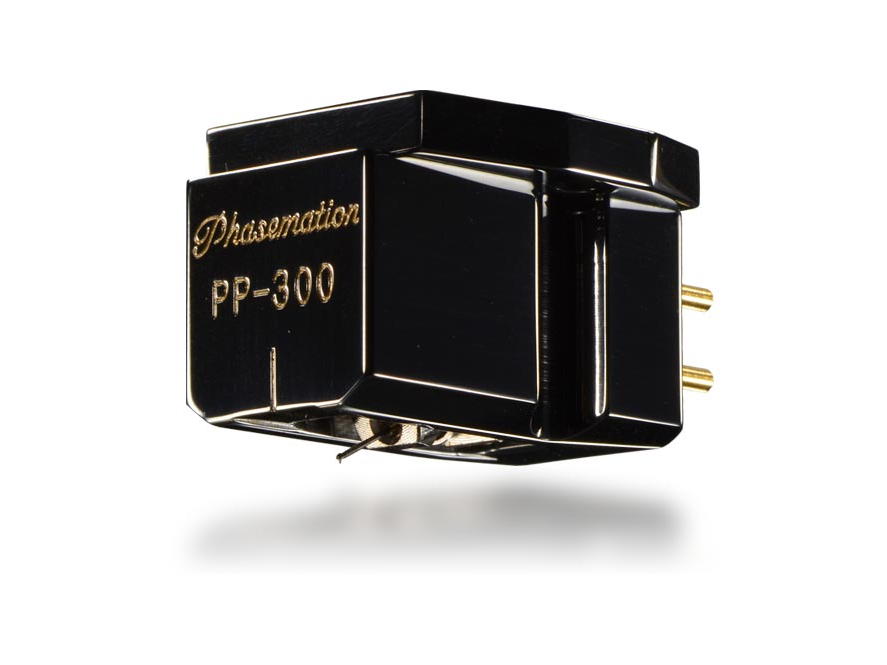 Phasemation PP-300