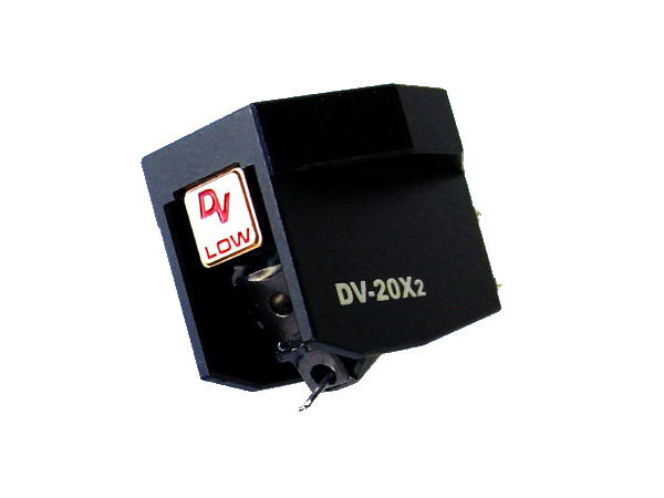 Dynavector DV 20X2  L
