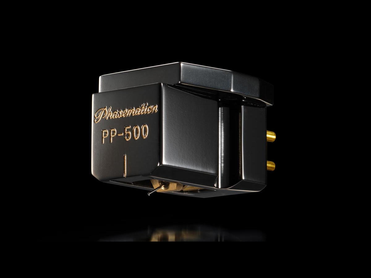Phasemation PP-500