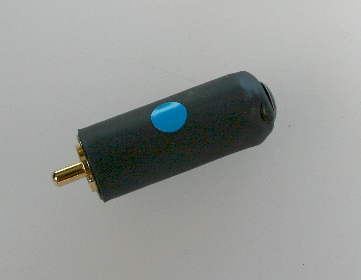 Vortex Hifi Nano Shield Zero RCA P.I. Plug