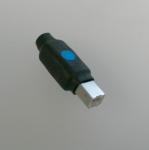 Vortex Hifi Nano Shield USB B Plug P.I.
