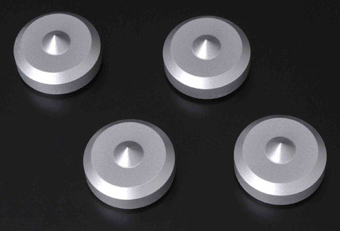 Black Forest Audio SoundSpike 4 Stück