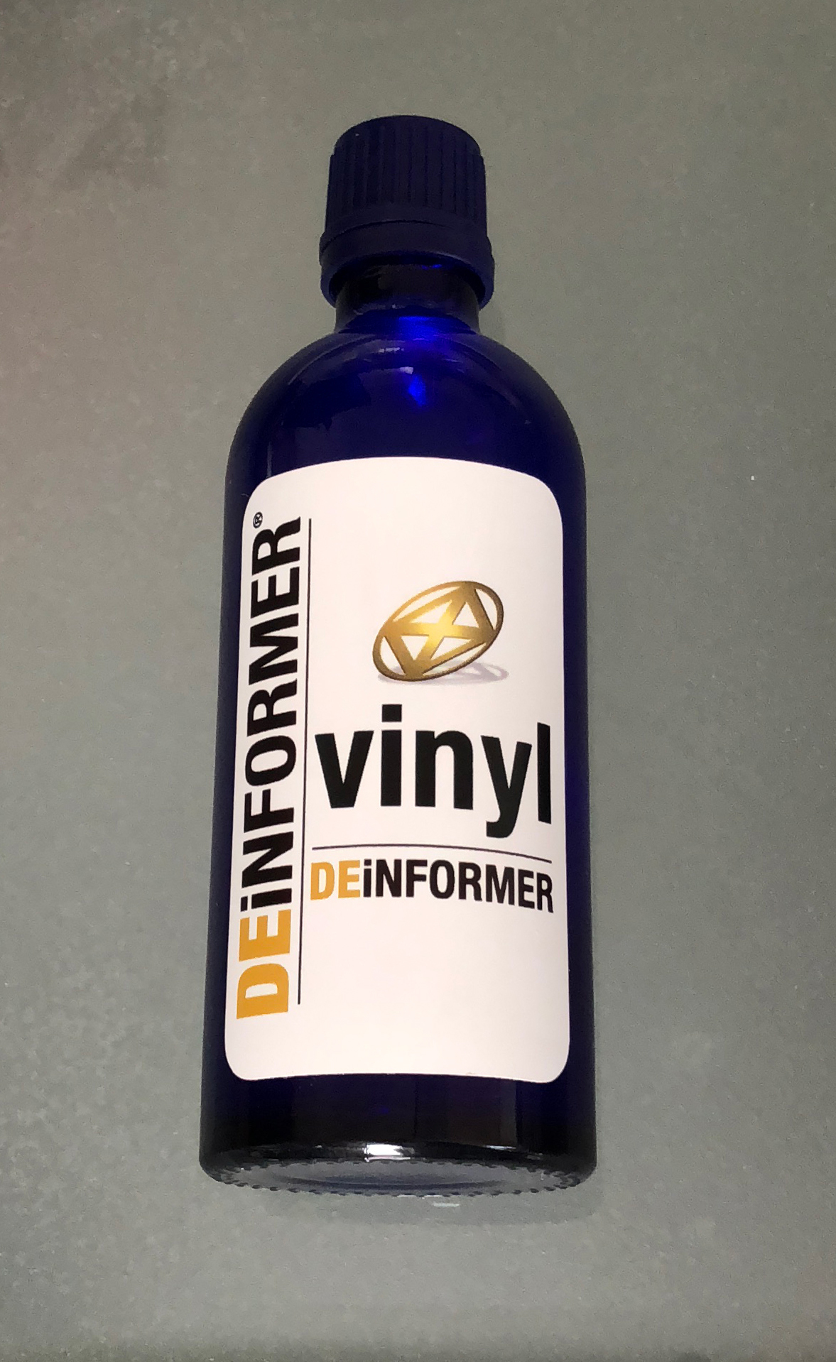DEiNFORMER Vinyl SPRAY 100ml