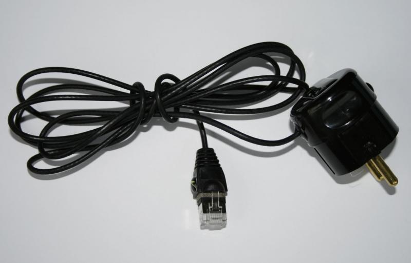 Vortex Hifi Ground Optimizer GO 1 RJ45, Sonderpreis