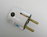 Vortex Hifi Nano Shield Power Plug W P.I., Auslaufmodell zum Sonderpreis