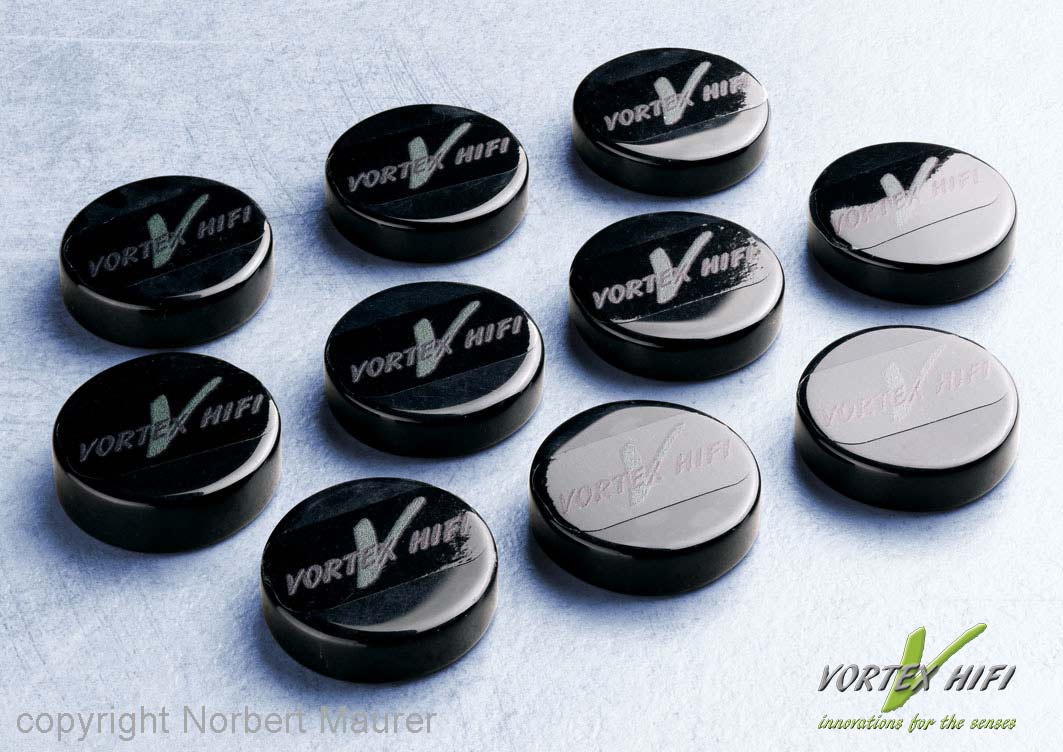 Vortex Hifi A.I.O. Ronde 30 (A.I.O.), Auslaufmodell zum Sonderpreis