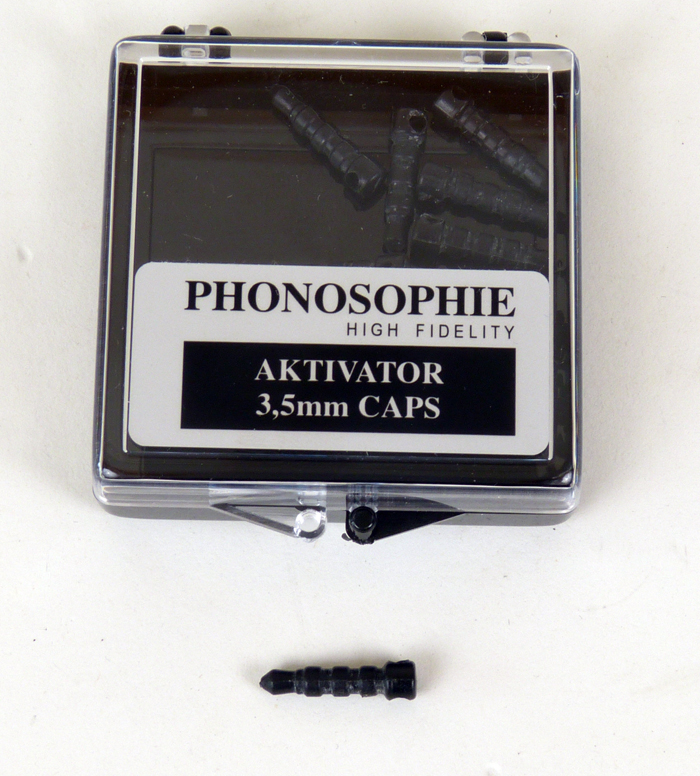 Phonosophie AKT First Steps Klinke 3,5mm 1 Stück