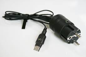 Vortex Hifi Ground Optimizer GO 2 Ultra USB-A
