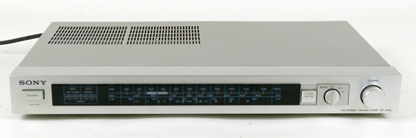 Sony ST-JX2L, gebraucht
