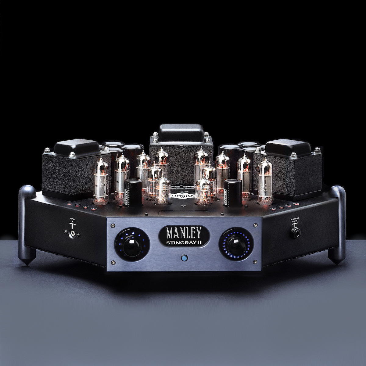 Manley Stingray II