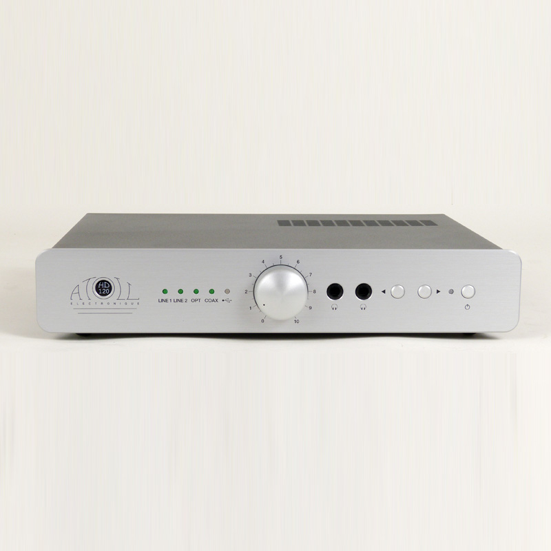 Atoll HD 120