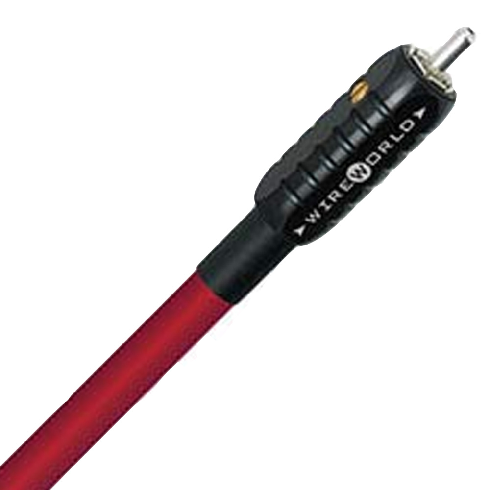 Wireworld Starlight 8 Digitalkabel, RCA-RCA, 1,5m , Sonderpreis