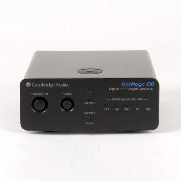 Cambridge Audio DacMagic 100