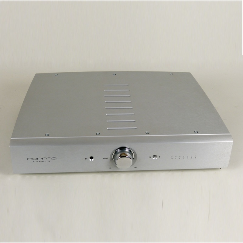 Norma Revo IPA-70B, silber, Sonderpreis