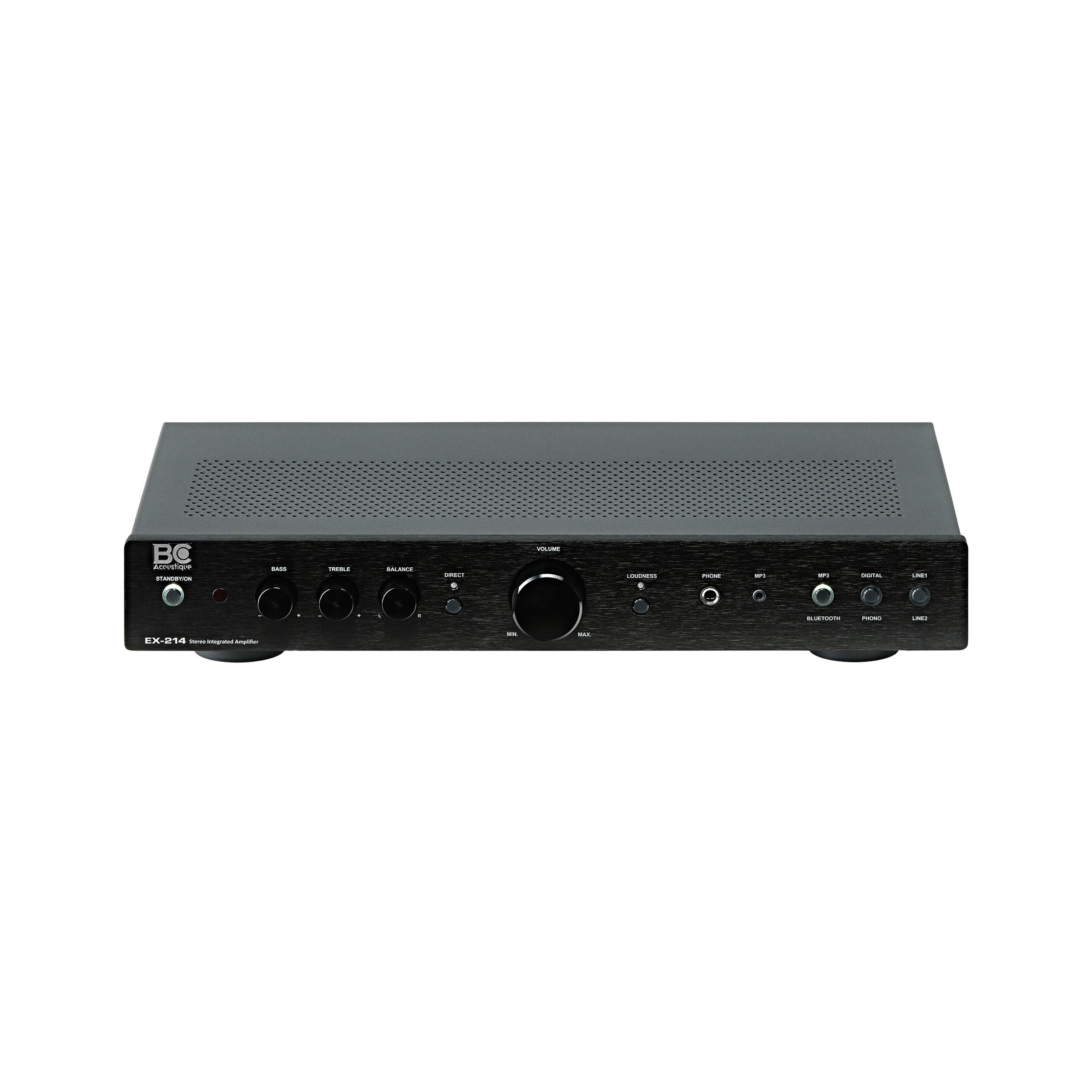 BC Acoustique EX 214