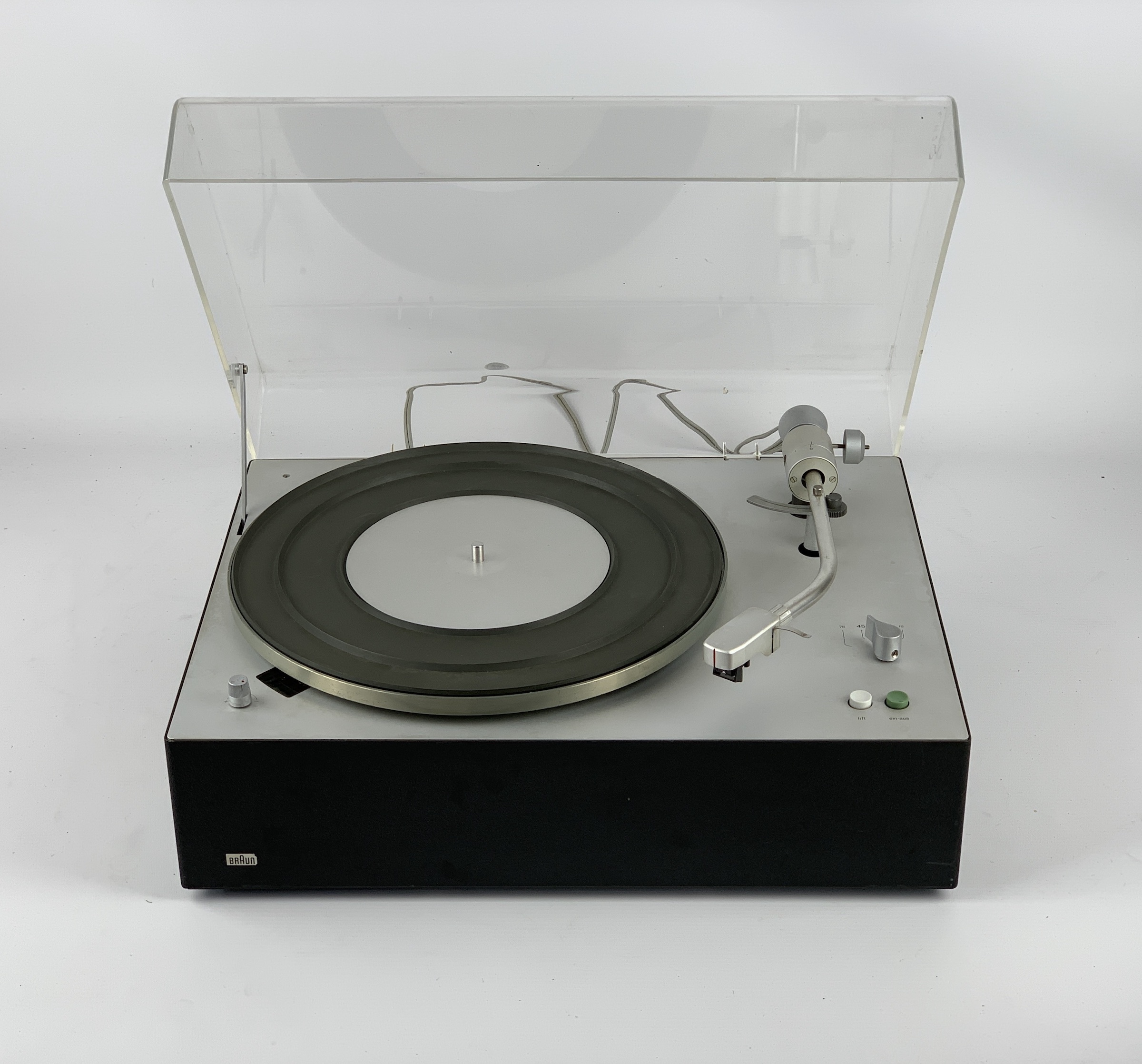 Braun PS 1000, gebraucht , 1 Jahr Garantie