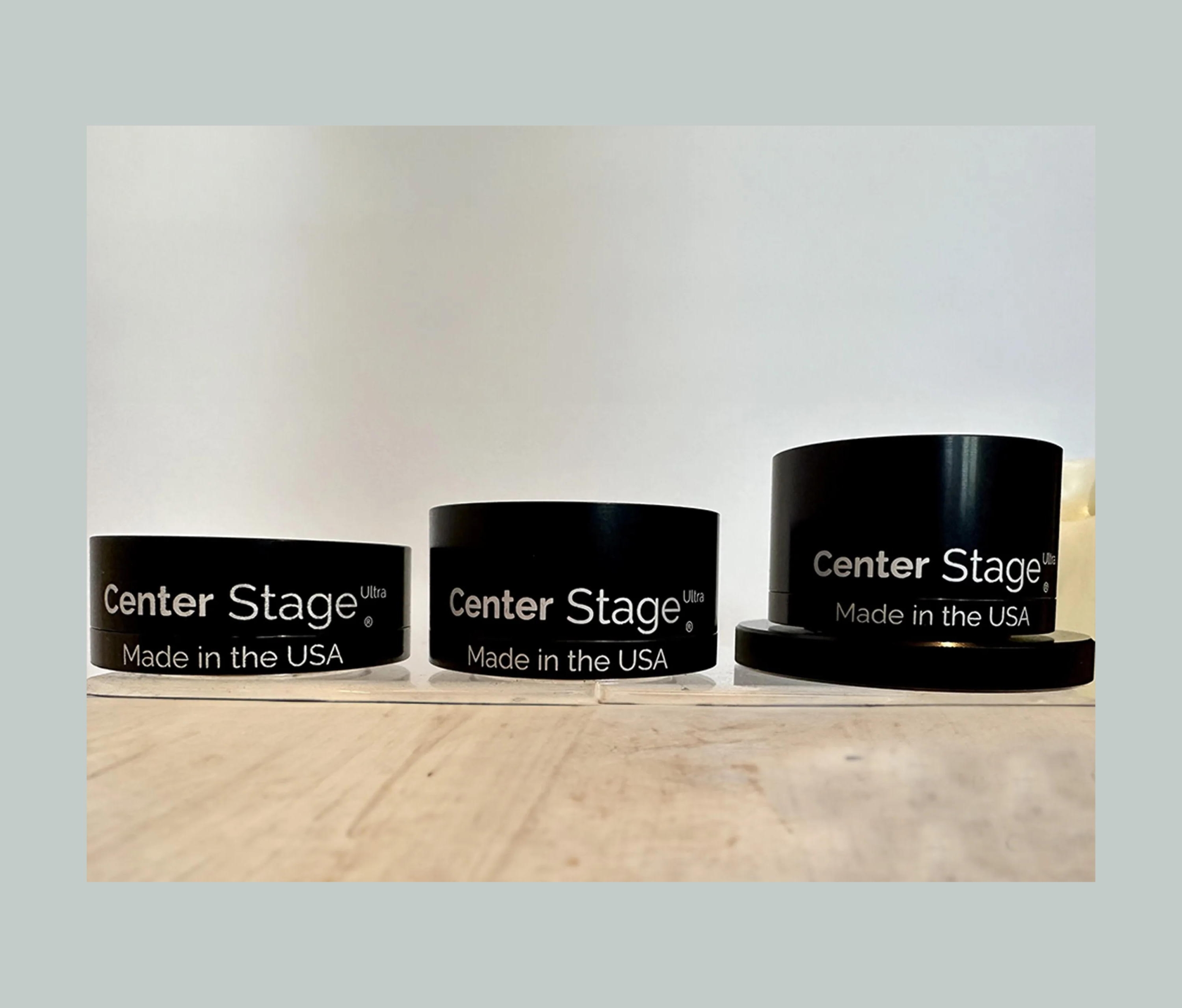 Critical Mass Center Stage² Ultra TC 4er Set