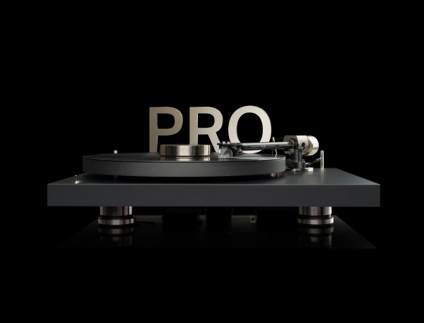 ProJect Debut PRO - Jubiläumsmodell 30 Jahre