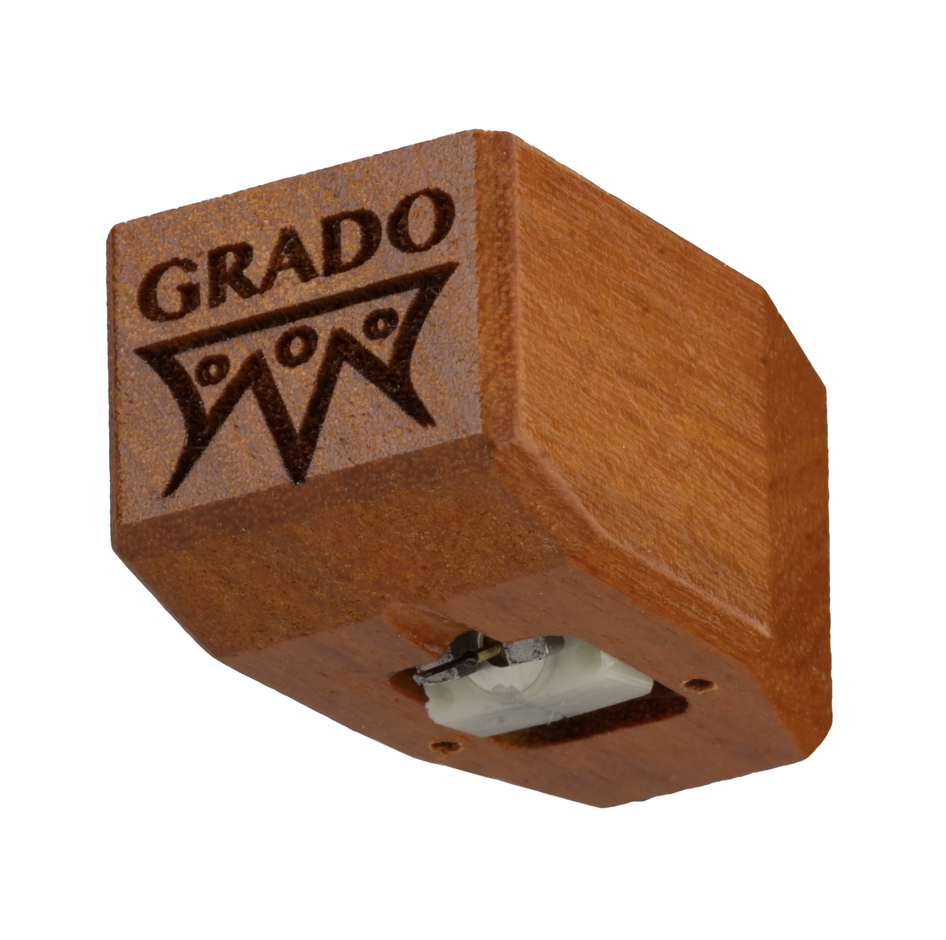 Grado Master 4, High-Output MI
