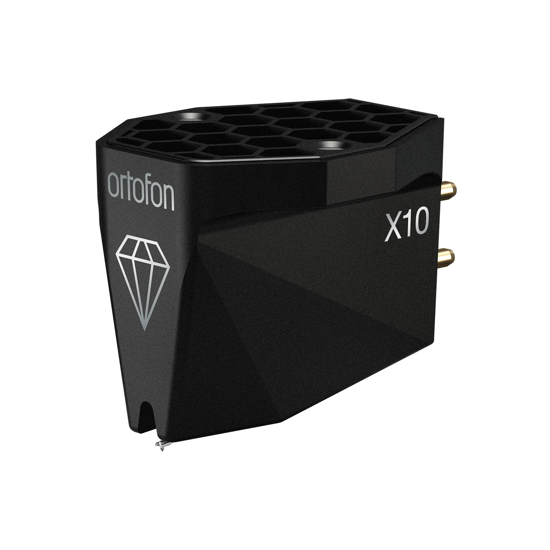 Ortofon MC X 10