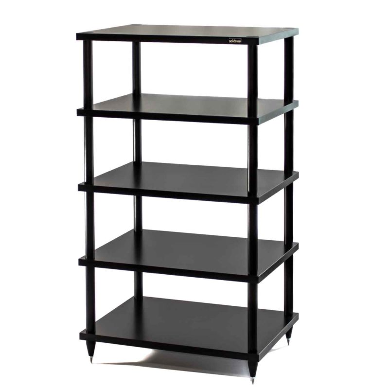Solidsteel S 2-5 Modell 2025