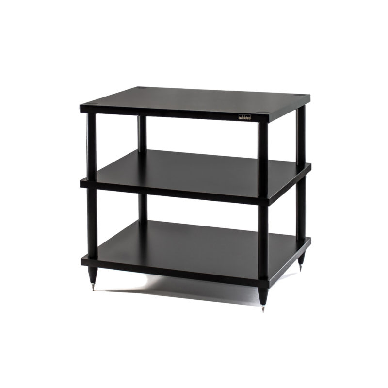 Solidsteel S 2-3, Auslaufmodell zum Sonderpreis