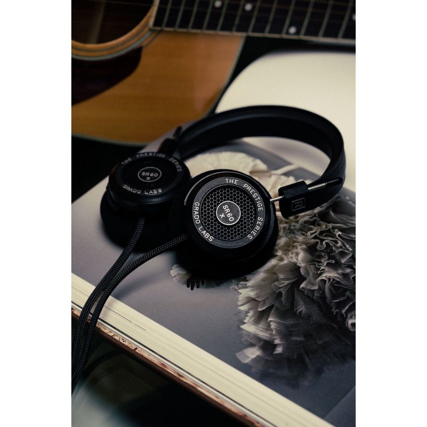 Grado SR 60x ON OFF Hifi