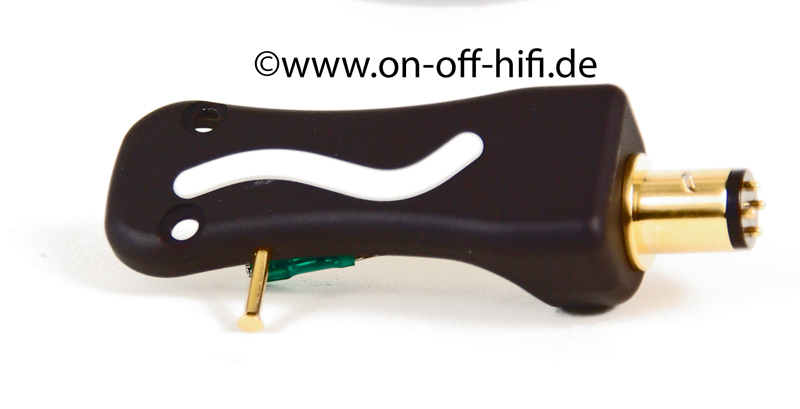 市場 送料込 オルトフォン ortofon LH-10000